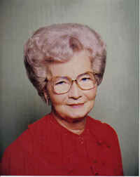 Thelma Dorsey Profile Photo