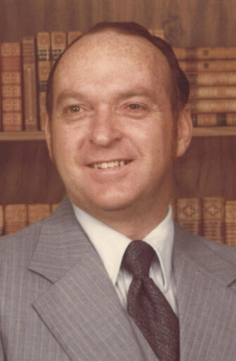 Robert W. Stewart