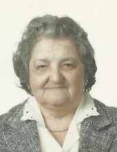 Alda  M. (Gaspar)  Pereira