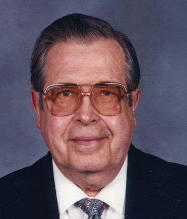 Paul D. Conrad