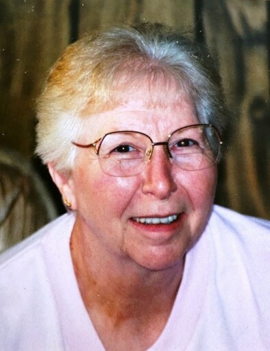 Kay Frances Hammond