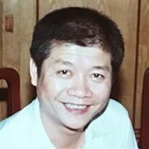 Philip Yao-Tsung Yang