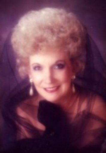 Era Yvonne Mamaw Hegwood Profile Photo