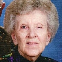 Glenna F. Moser