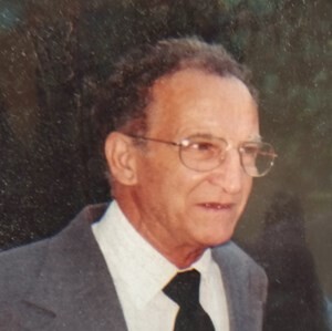 Albert J. Giamporcaro