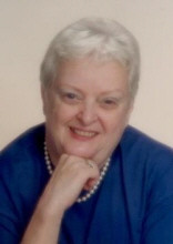 Carol A. Bailey Profile Photo
