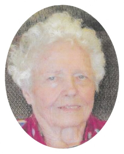 Genevieve H. Blaske's obituary image