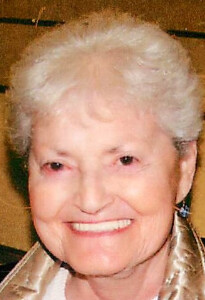 Barbara M. Hodge