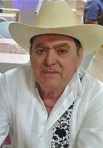 Alfonso Muñoz Sanchez