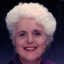 Helen Tesvich Skansi Profile Photo