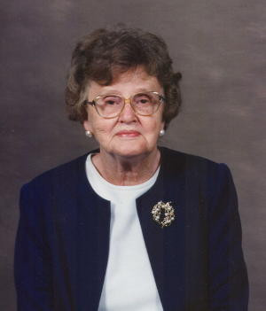 Jewel M. Lerberg