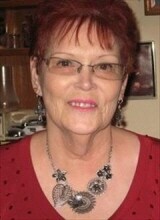 Phyllis Kay Lawson