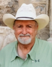 Jerry J. Thibodeaux, Sr.