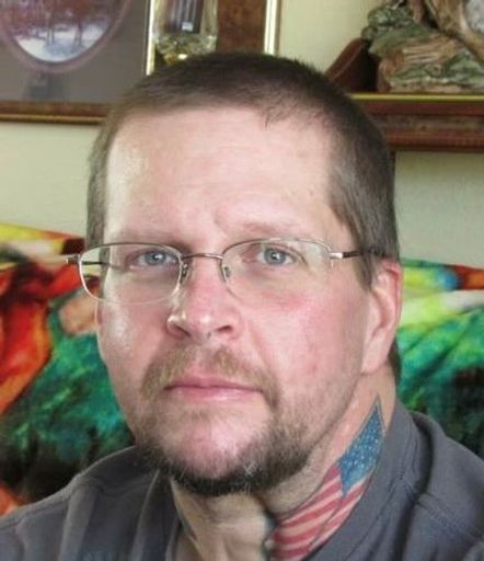 Ronnie Lynn Imhoff