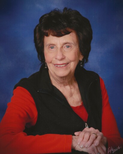 Kay Johnston Newman