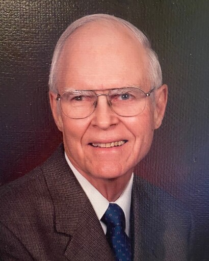 Donald M. Ferguson