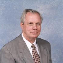 Bernie R. Bailey Profile Photo