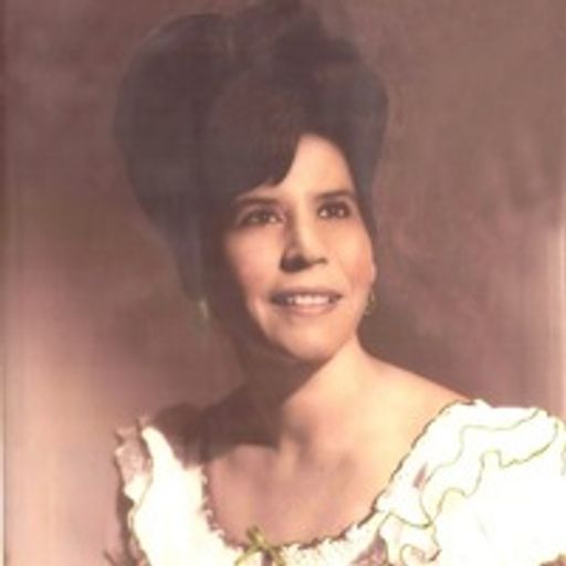 Margarette M. Delacruz