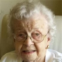 Mrs. Leona E. (Klein) Spann Profile Photo