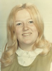 Maureen Kay (Best) Crone