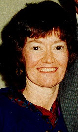 Angela Uzelac Profile Photo