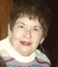 Annette M. St. Jean