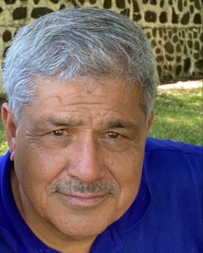 Fernando Morales Martinez's obituary image