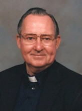 Father Donald Cleary Profile Photo