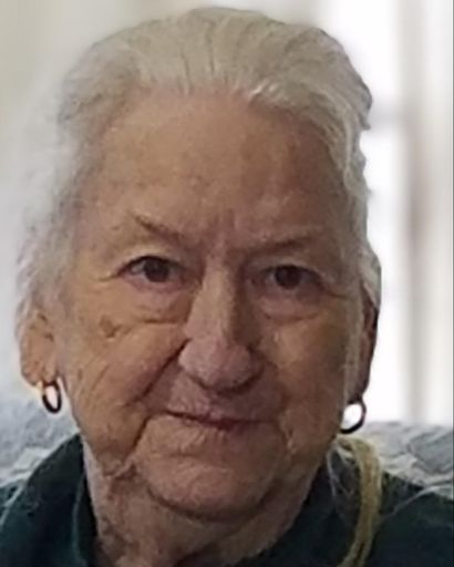 Betty Jean Russell Profile Photo
