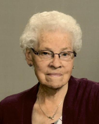 Lois Ann Thomson