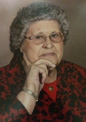 Ruth M. Cooper