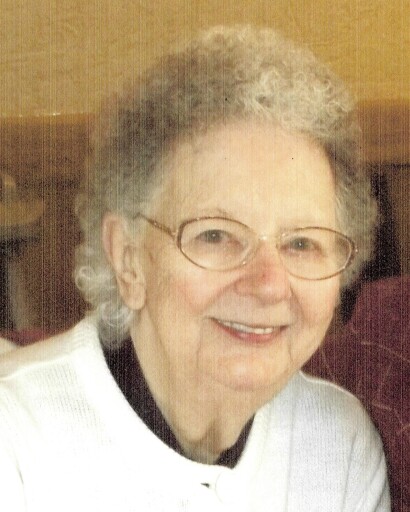 Ruth L. Barrett