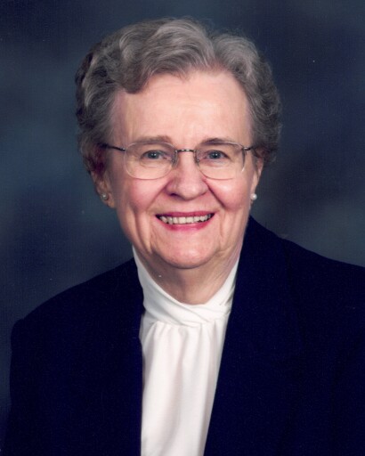 Barbara Joyce Lippitt