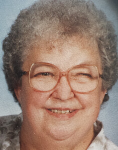 Beverly J. Moreth