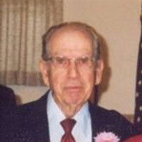 Herbert N. Hyland