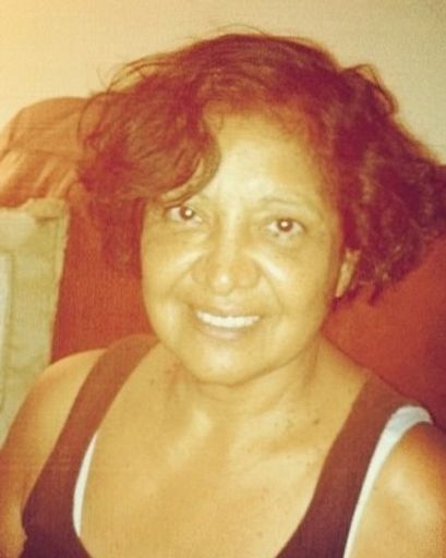 Silvia Betancourt's obituary image