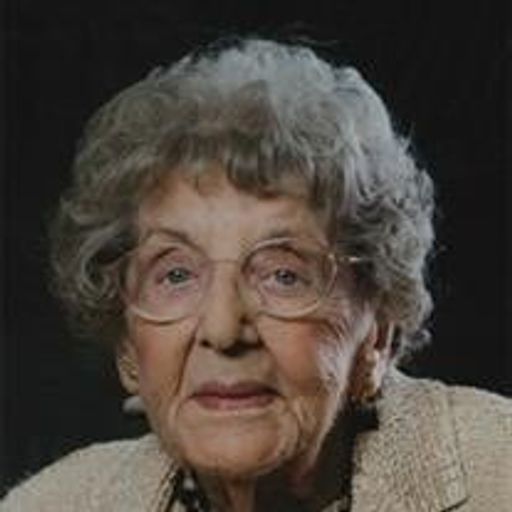 Helen Mary Kleffman