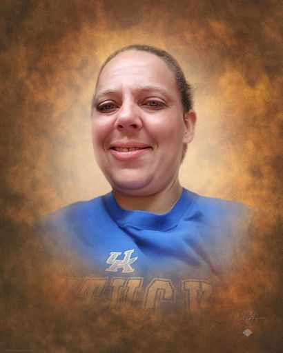 Christy Reeves Rattliff Profile Photo