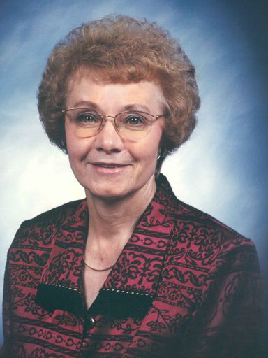 Delores M. Gallas