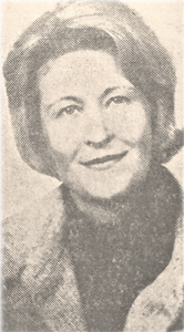 Betty E. Quarnstrom