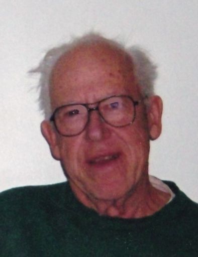 Kenneth J. Geiter