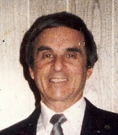 Alvin V. Parnett