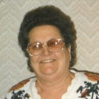 Doris E. Walker