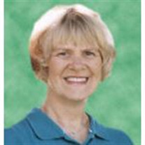 Darlene K. Terpstra