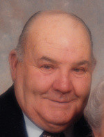 Ralph "Bud" Cave Sr.