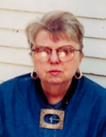 Gail B. Ising