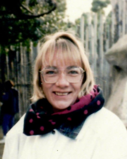 Sheila Ann Beavor
