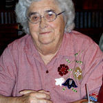 Lucille Gardner