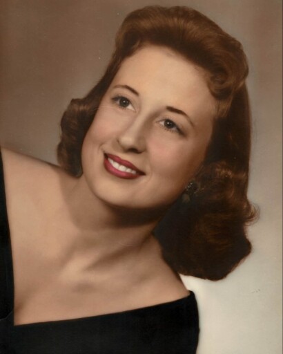 Myra Sue Nichols's obituary image