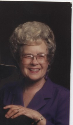 Mary Kiker